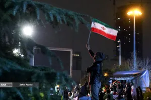 احیای شب بیست و سوم رمضان 