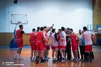 تعویق بازی‌های انتخابی جام جهانی بسکتبال/ دیدار ایران و سوریه برگزار نمی‌شود