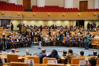 تأکید بر نقش دانش مدیریت در حل چالش‌ها در کنفرانس بین‌المللی اقتصاد