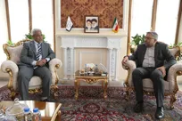 پیشنهاد تشکیل کمیسیون مشترک همکاری‌های اقتصادی میان ایران و موریتانی