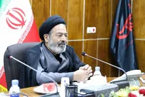 امنیت و سلامت زائران اولویت مجموعه حج و زیارت در پیاده‌روی اربعین است 