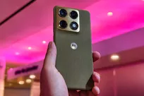 موتورولا استانداردهای پرچمداران بازار موبایل را با معرفی سری سیگنچر تغییر داد