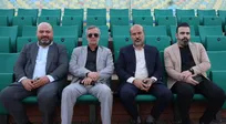 موسوی: قرارداد سه بازیکن صنعت نفت را تمدید کردیم/ چند بازیکن جوان را جذب می‌کنیم