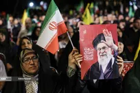 فردوسیِ زمانه باشید؛ تلفیق هنر با فکر و قلم