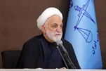 رئیس قوه قضاییه:طرفدار پروپاقرص برگزاری دادگاه‌های علنی هستم