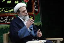 تشییع شهدا وداع نیست، تازه اول مسیر است +فیلم