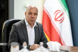 گفتگو اختصاصی با رئیس مرکز ورزش و تربیت بدنی دانشگاه آزاد اسلامی