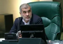 نیکزاد: ایران به باتلاق آمریکا تبدیل شده است