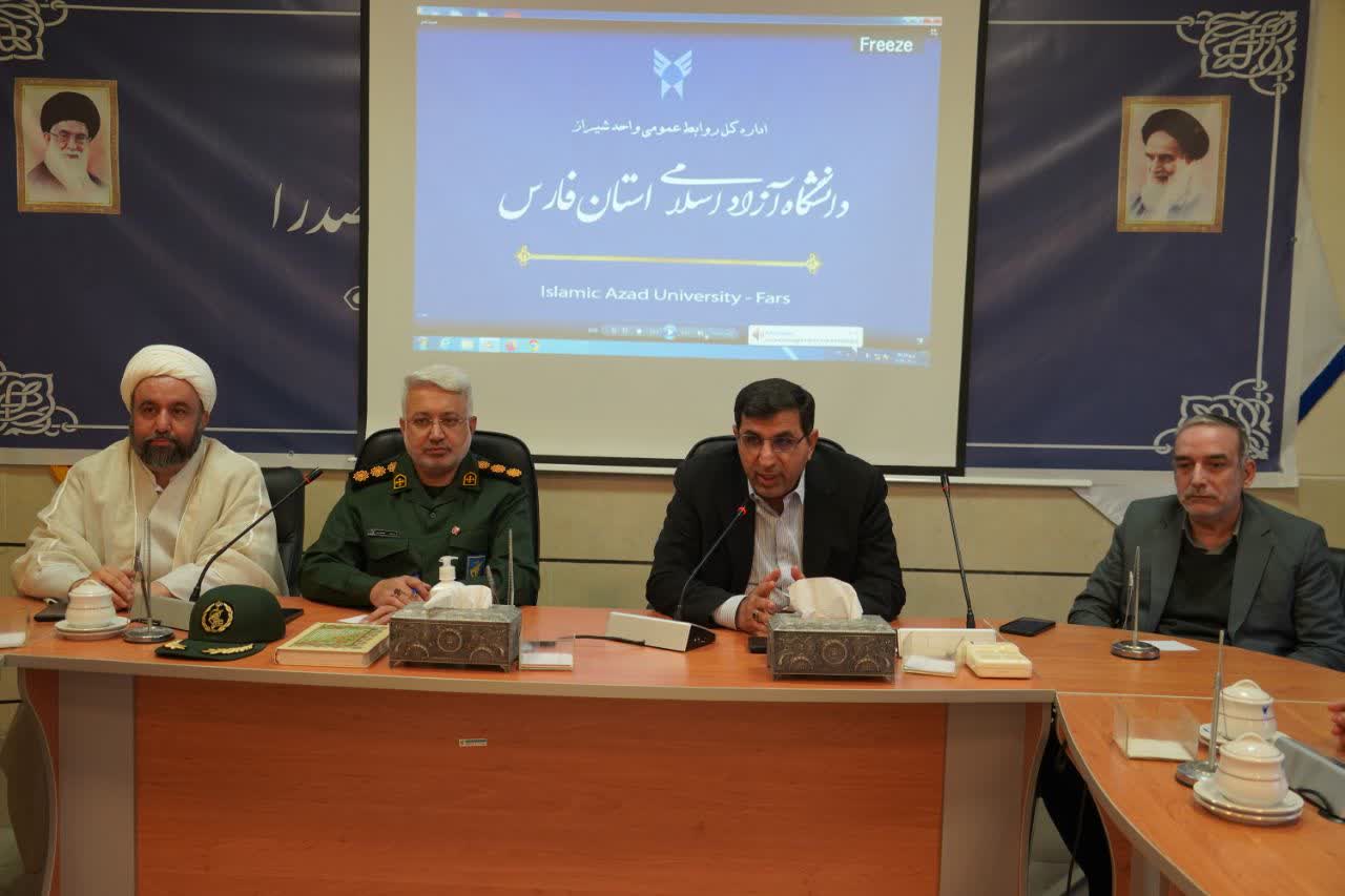 مکتب مقاومت پاسخ مهم و بنیادین به یکجانبه‌گرایی آمریکاست