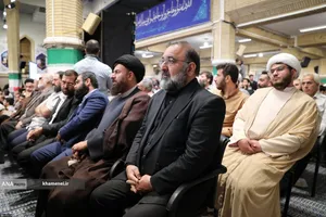 رویداد ملّی &laquo;ایران همدل&raquo;