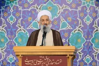 دشمنان امروز همان هدف بنی‌امیه را دنبال می‌کنند/مرزبندی جبهه حق و باطل باید حفظ شود