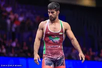 کشتی قهرمانی جهان| امامی به رده‌بندی رسید؛ شانس 3 برنز برای ایران در شب سوم/ مشخص شدن حریفان نخودی و فیروزپور