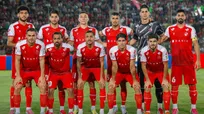 هواداران پرسپولیس پشت عالیشاه درآمدند/ شجاعی تشویق شد و به سمت تارتار رفت