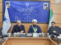 ضرورت مستندسازی تجربه&zwnj;های دوران جنگ رمضان و استفاده از آن برای تربیت نسل جدید