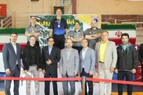 برگزیدگان مسابقات تنیس دانشگاه‌ آزاد استان تهران معرفی شدند