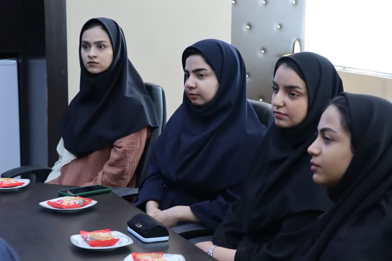 هنر و مهارت جایگاه بسیار پررنگ‌تری در اقتصاد پیدا کرده است/ رشد ۹ درصدی جذب دانشجو طی دو سال گذشته در دانشگاه آزاد یزد