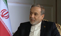 Iran confirms invitation to UN security council special session