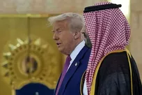 ترامپ: عربستان چراغ سبز پیوستن به توافق ابراهیم را نشان داده است