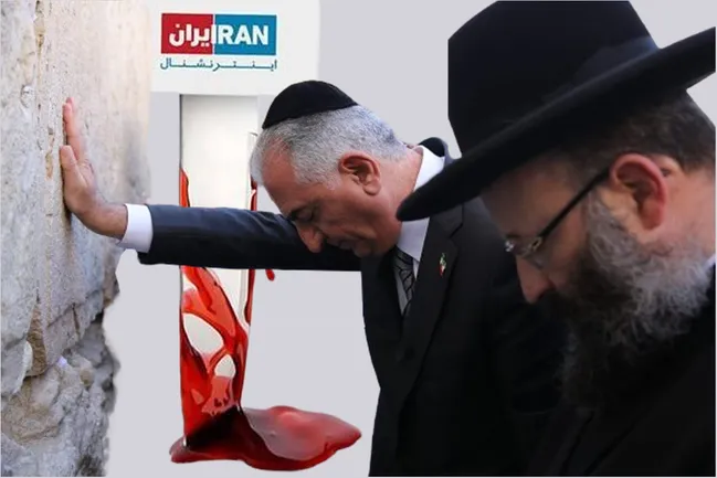 استرداد «رضا پهلوی» و کادر «اینترنشنال» پیش‌شرط هرگونه مذاکره احتمالی