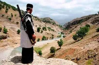 مردم لر آماده‌اند نابودی آمریکا را «کنترات» بگیرند/ رزم مردان لر بیش از آنکه شنیدنی باشد، دیدنی است