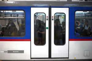 تاثیر بحران در تنگه هرمز و افزایش قیمت سوخت در فیلیپین - خلوتی خیابان ها