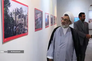 حجت&zwnj;الاسلام خسروپناه رییس شورای عالی انقلاب فرهنگی