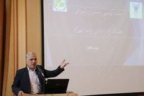 تأکید بر اهمیت مطالعه و آمادگی علمی دستیاران آموزشی