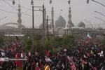 تشییع رهبری در قم