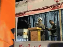 ملت ایران با وحدت، بصیرت و حضور آگاهانه در صحنه نقشه‌های دشمنان را خنثی کرده‌اند