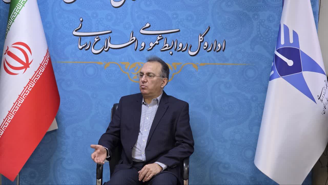 نشریه RELP رتبه معتبر «ب» را از کارگروه نشریات علوم انسانی کسب کرد