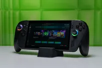 گیمرهای کنسول به رزولوشن ۱۴۴۰p در استریم ابری بازی‌های ایکس‌باکس دست یافتند