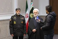 باید زمینه‌های بروز اغتشاشات را از بین ببریم/ محاکمه سریع اغتشاشگران در دستور کار