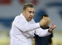 سرپرست هوادار: پرسپولیس مایل به خرید امتیاز هوادار است اما ما تمایلی نداریم