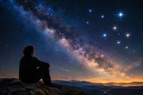 چرا ستاره‌ها را پنج‌پر می‌کشیم، درحالی‌ که گردند؟
