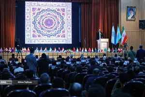 دهمین نشست تبادل علم و فناوری