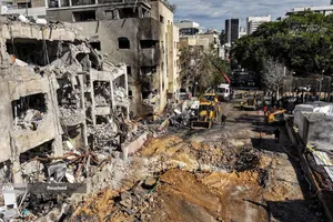 موشک باران سرزمین های اشغالی - سپر موشکی رژیم صهیونیستی در هم شکست