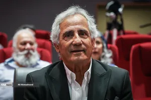 مجید مظفری