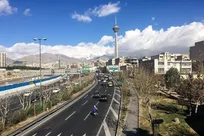 کیفیت هوای تهران به شرایط قابل قبول رسید