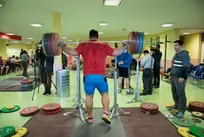 ۱۶ وزنه‌بردار به اردوی تیم‌ملی بزرگسالان دعوت شدند/ از رستمی خبری نیست