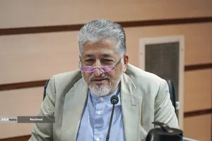 جلسه ستاد علم و فناوری شورای عالی انقلاب فرهنگی