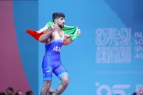 به روز رسانی | اسماعیلی و فرخی طلایی شدند؛ عبدی نقره گرفت، احمدی وفا برنز/ مدال نقره طیبی برای دو و میدانی در ریاض