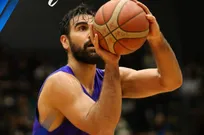 هفته دوم لیگ برتر بسکتبال| پیروزی آبی پوشان برابر قهرمان فصل گذشته/ استقلال و طبیعت صدرنشین شدند