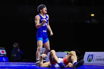 هم‌استانی اتوگورو و برنده‌ی ۲ کشتی‌گیر ایرانی در یک تورنمنت؛ فومیتای دیگری در راه است؟