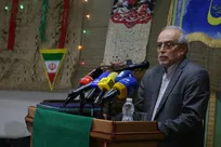 تأکید معاون اجتماعی قوه قضائیه بر پیوند میان دفاع مقدس و پیشگیری از جرم و ناهنجاری‌ها