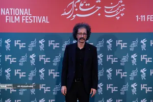 چهارمین روز جشنواره&zwnj; چهل&zwnj;وچهارم فیلم فجر