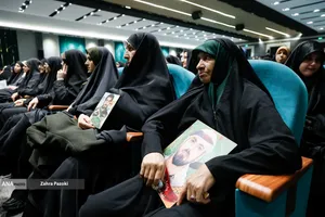 اختتامیه نهمین جشنواره ملی تولیدات هنری فانوس 