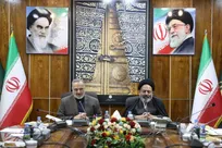 شکل گیری کاروان‌های حج پیش رو انجام شد