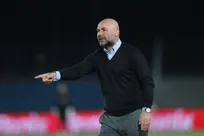 بختیاری‌زاده: برخی داستان دروغ برای تخریب من ساختند/ امروز استقلال همدل و منظم بازی کرد