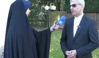 بقائی: بدون هیچ ابهامی پیام‌ها و مواضع ایران به طرف مقابل منتقل شد/ دیپلماسی برای ما ادامه دفاع از وطن است