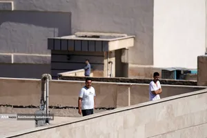 دومین روز از حملات هوایی رژیم صهیونی علیه ایران